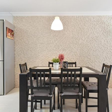 Beachfront Apartment Las Burras Mra 02 San Agustín 外观 照片