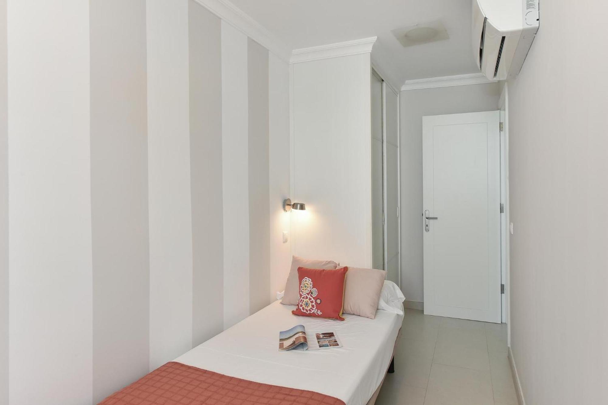 Beachfront Apartment Las Burras Mra 02 San Agustín 外观 照片