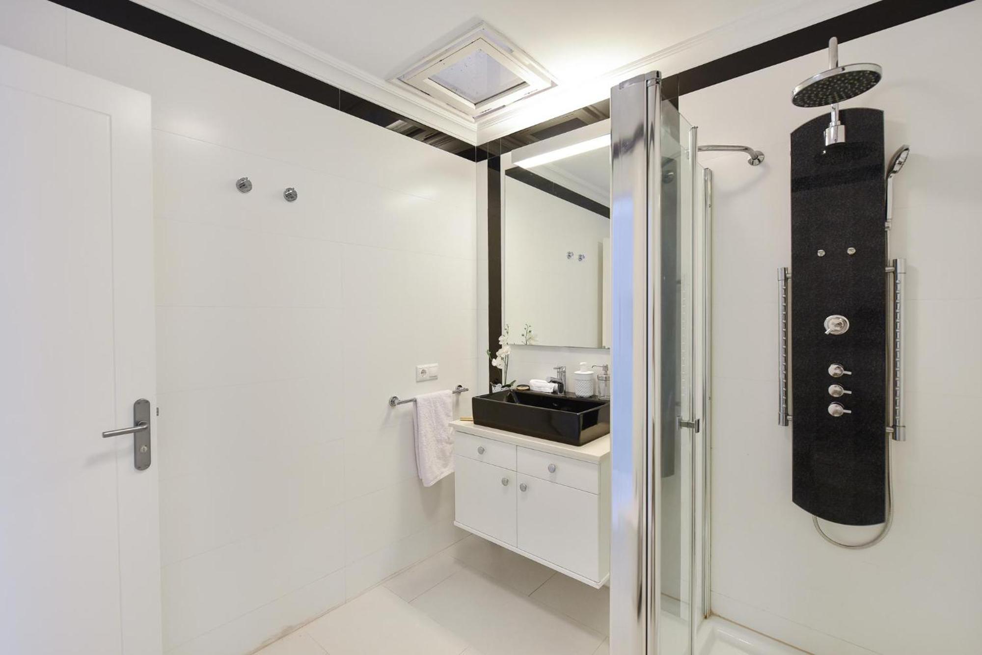 Beachfront Apartment Las Burras Mra 02 San Agustín 外观 照片